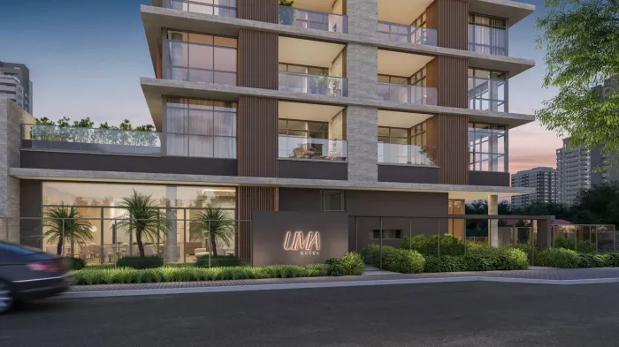 APARTAMENTO com 3 dormitórios à venda com 294.99m² por R$ 4.278.597,56 no bairro Batel - C