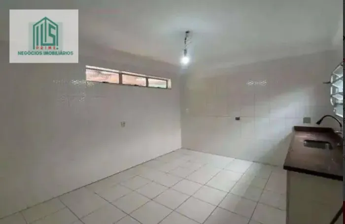 Sobrado com 3 dormitórios 168 m² - Vila Helena - Santo André/SP