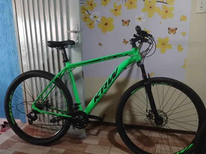 Bike Krw