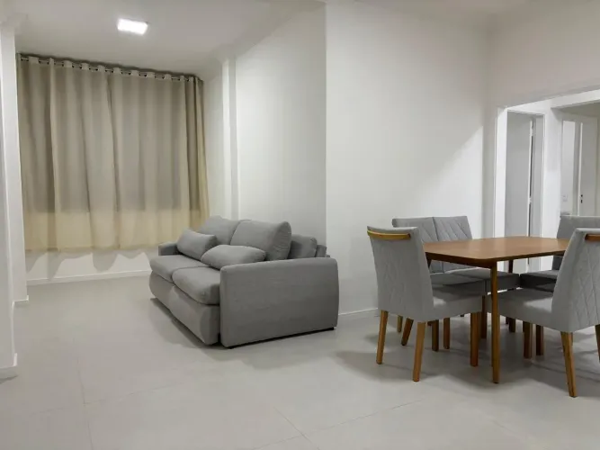 Apartamento para venda com 100 metros quadrados com 3 quartos