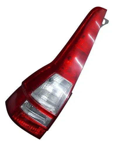 Lanterna Traseira Honda Cr-v 2007 A 2014 Direito Direito/passageiro Vermelho