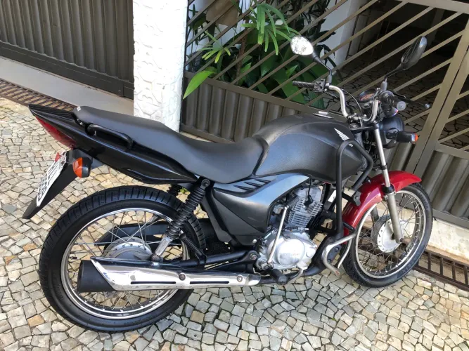 Motocicleta