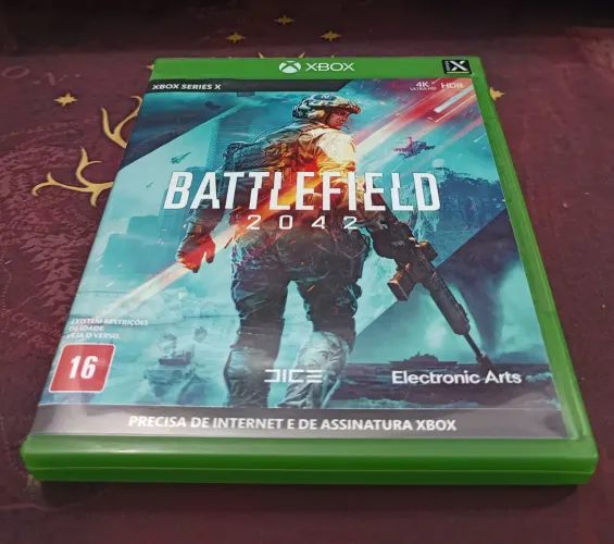 Jogos de Xbox One - Leia à descrição!