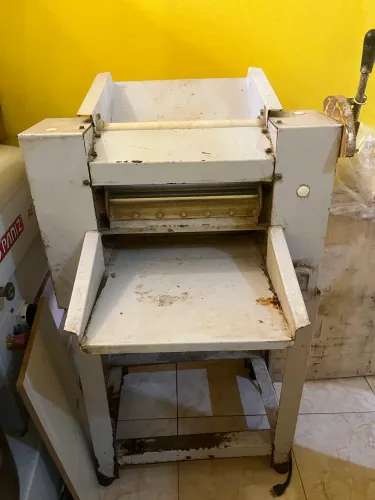 KIT PADARIA MASSEIRA + CILINDRO E ESTUFA