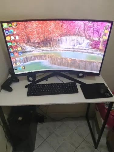 PC gamer 