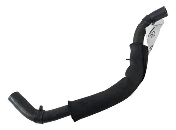Mangueira Agua Filtro Ar Kia Sorento 3.5 4x4 V6 2012 2013  Preto