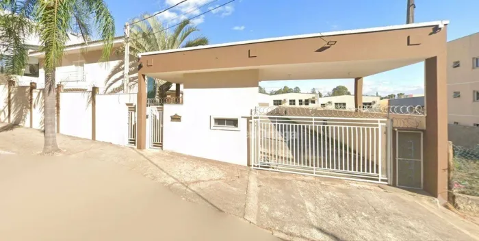 Casa com 3 dormitórios à venda, 190 m² por R$ 850.000,00 - Jardim Nova Manchester - Soroca