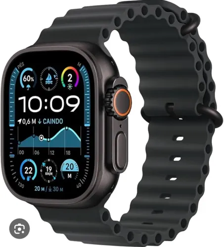 Apple Watch Ultra 2