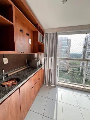 Apartamento com 2 dormitórios para alugar, 65 m² por R$ 4.200,00/mês - Glória - Macaé/RJ