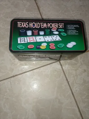 Jogo de poker