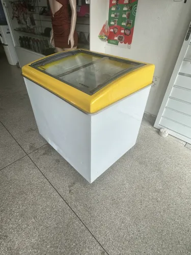 Estado de novo