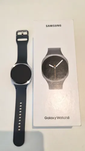 Galaxy Watch 8 40mm
