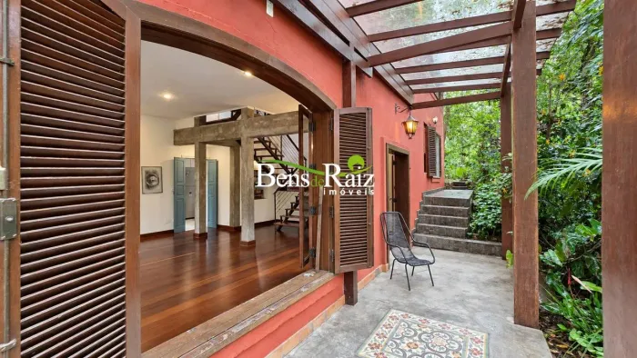 Casa com 3 dormitórios, 231 m² - venda por R$ 2.600.000,00 ou aluguel por R$ 12.800,00/mês