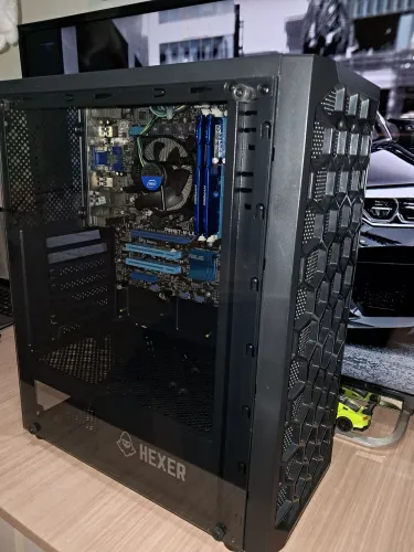 Kit i5 + Gabinete