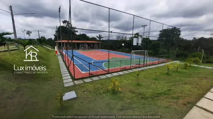 Quinta das Marinas / Lote com 267m² / limpo e plano / financia