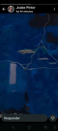 Preciso de pintor que more em águas  lindas 