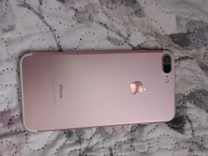iPhone 7 Plus