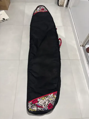 Capa de Prancha de Surf ES Elite Surfing