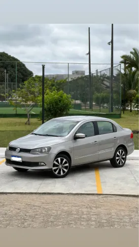 Volkswagen Jetta Comfortline 2.0 T.flex 8V 4P Tipt. 2012