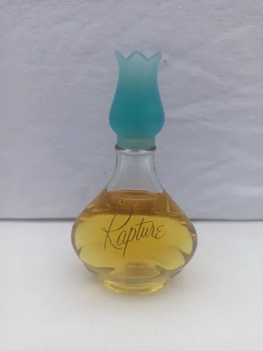 COLÔNIA AVON RAPTURE DIS ANOS 60