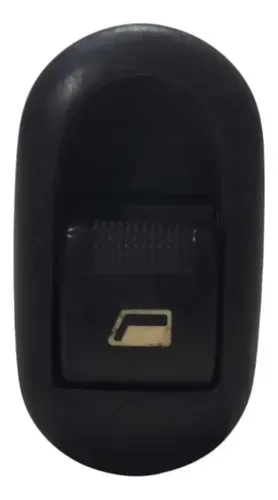 Botão Vidro Eletrico Citroen C3 2003 2004 2005 2006 A 2012