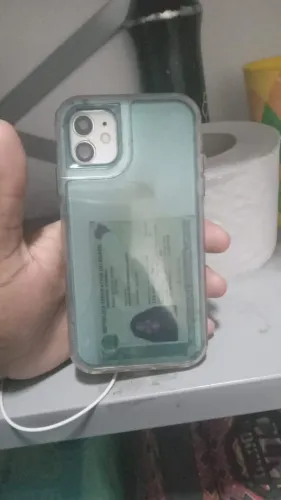Vendo ou troco iPhone 11