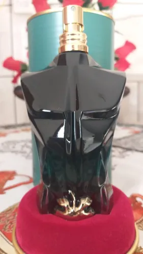 Perfume Le beau le parfum- Jean Paul Gaultier