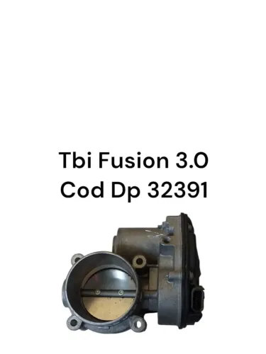 Tbi corpo de borboleta Ford fusion 3.0