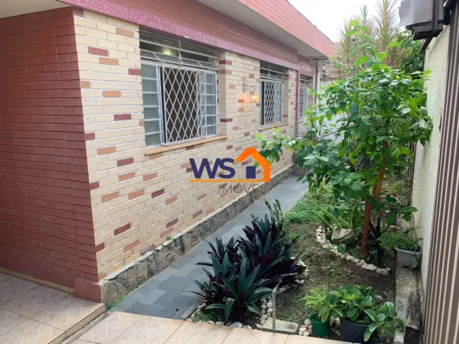 Excelente casa à venda no bairro Prado