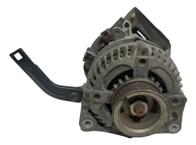 Alternador Civic Cr-v 2.0 16v 2012 A 2021