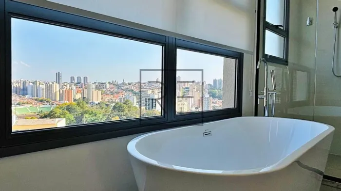 Ed. Legend Nova Campinas, Apartamento com 3 suítes, com 222m².