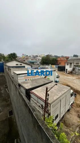 AREA - DOS CASA - SP