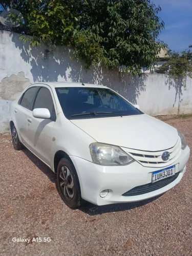 Aluguel de carro para uber 700,00