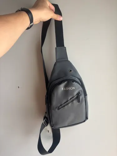 Bols de ombro transversal - Shoulder bag 