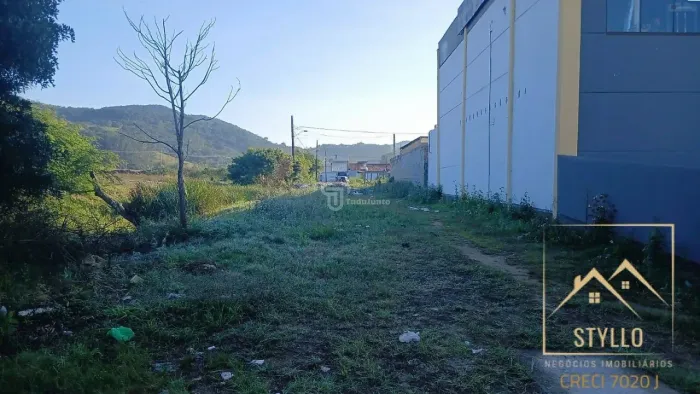 Excelente Terreno à venda 312,50 m² - Bairro Forquilhas São José- SC