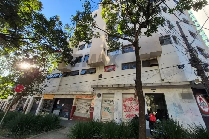 EXCELENTE SALA COMERCIAL 46 m² na MELHOR LOCALIZAÇÃO da AVENIDA ASSIS CHATEAUBRIAND