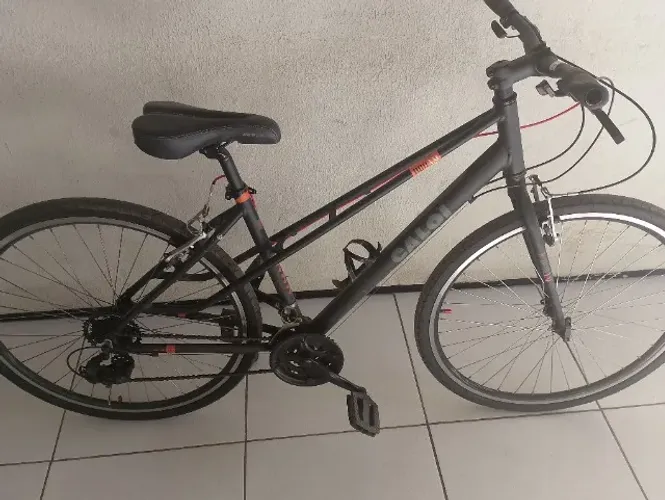 Caloi urban aro 29