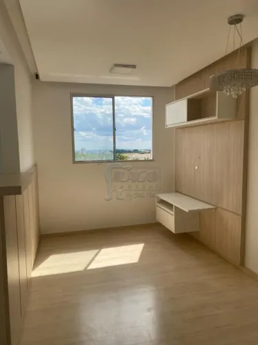 Apartamento de 53m² com 02 quartos para venda - Condomínio Mirante Sul