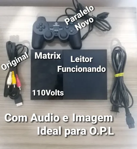 Ps2 Slim