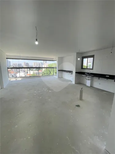 Apartamento à venda com 4 suítes no condomínio Nova Collina, Guarulhos - SP