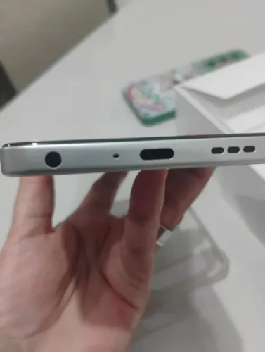 Celular oppo A5