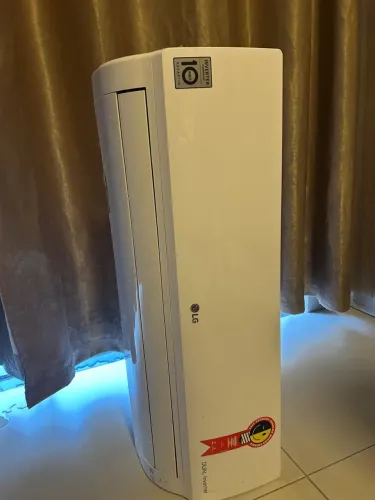Ar condicionado lg inventer 9 mil buts