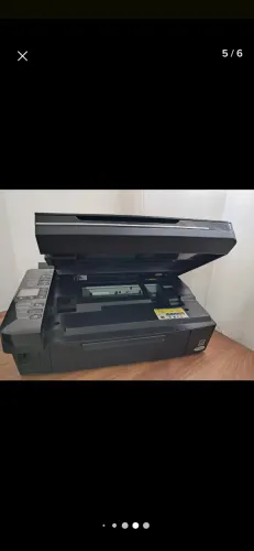 Impressora epson Stylus TX220 