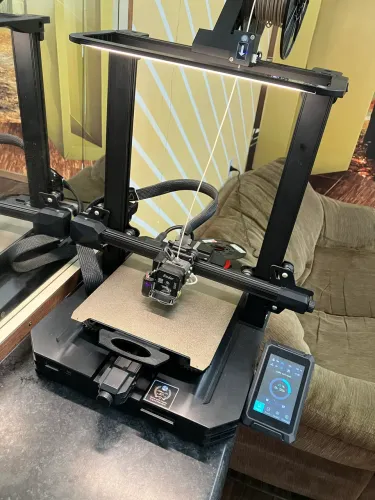 Impressora 3D Ender profissional