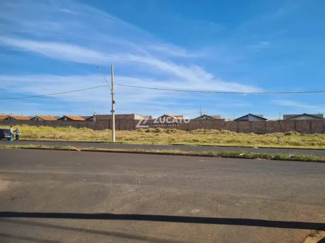 Terreno à venda, Loteamento Ilha Bela II, Uberaba, MG