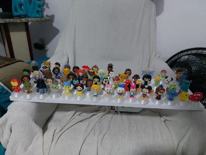 Disney 100 anos completo !!