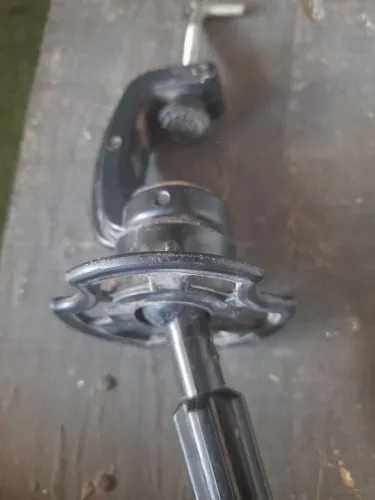 Suporte para manequins