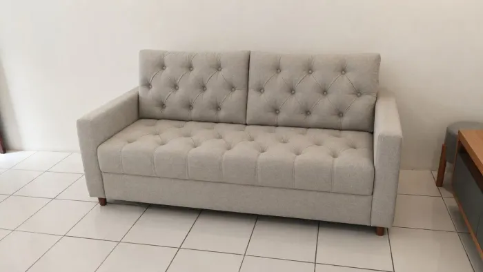 Sofá de 3 lugares