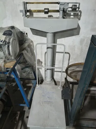 Balança Analógica 500kg Filizola Usada