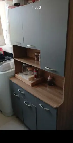 Armario de cozinha